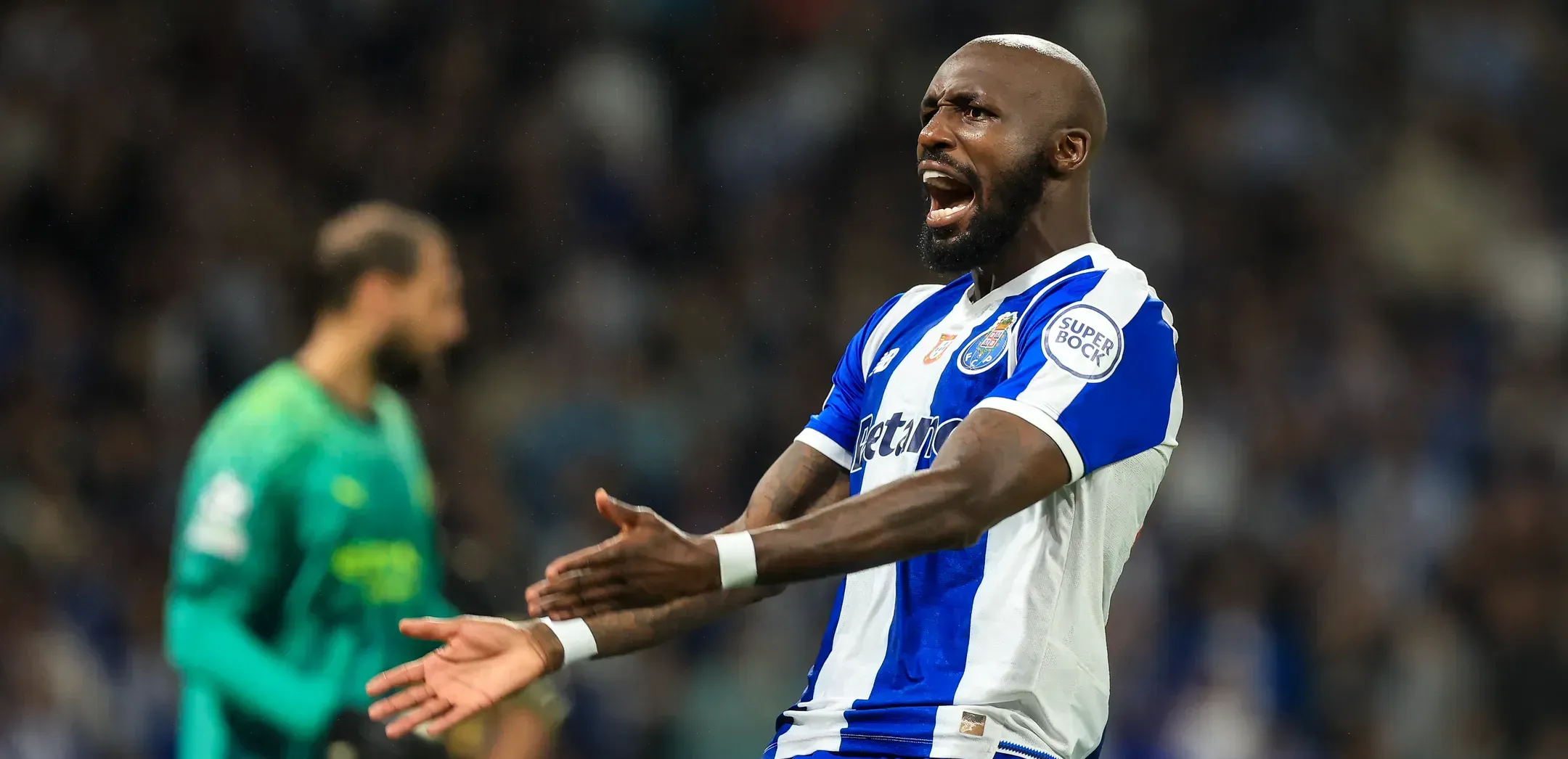 FC Porto anuncia convocados para jogo com o Marítimo